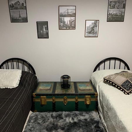 "L' Industrial Green" Apartment Casale Monferrato Ngoại thất bức ảnh