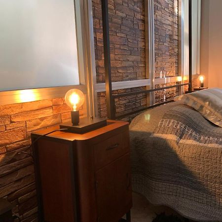 "L' Industrial Green" Apartment Casale Monferrato Ngoại thất bức ảnh