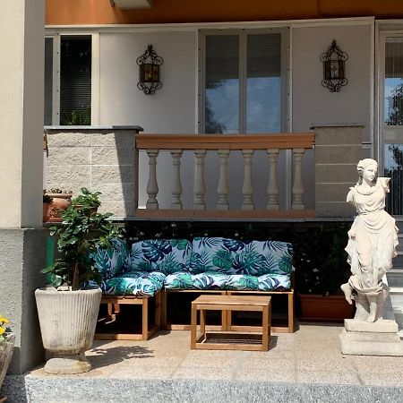 "L' Industrial Green" Apartment Casale Monferrato Ngoại thất bức ảnh