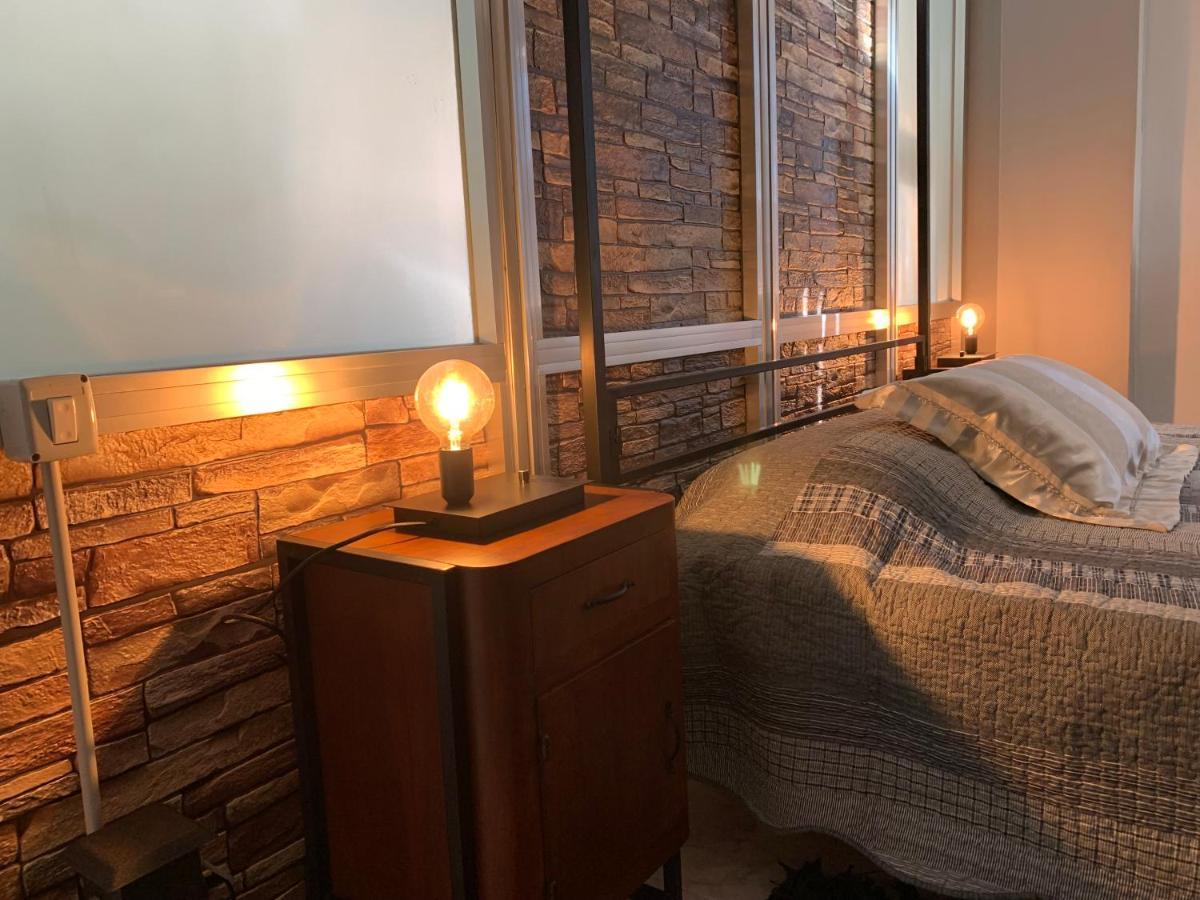 "L' Industrial Green" Apartment Casale Monferrato Ngoại thất bức ảnh