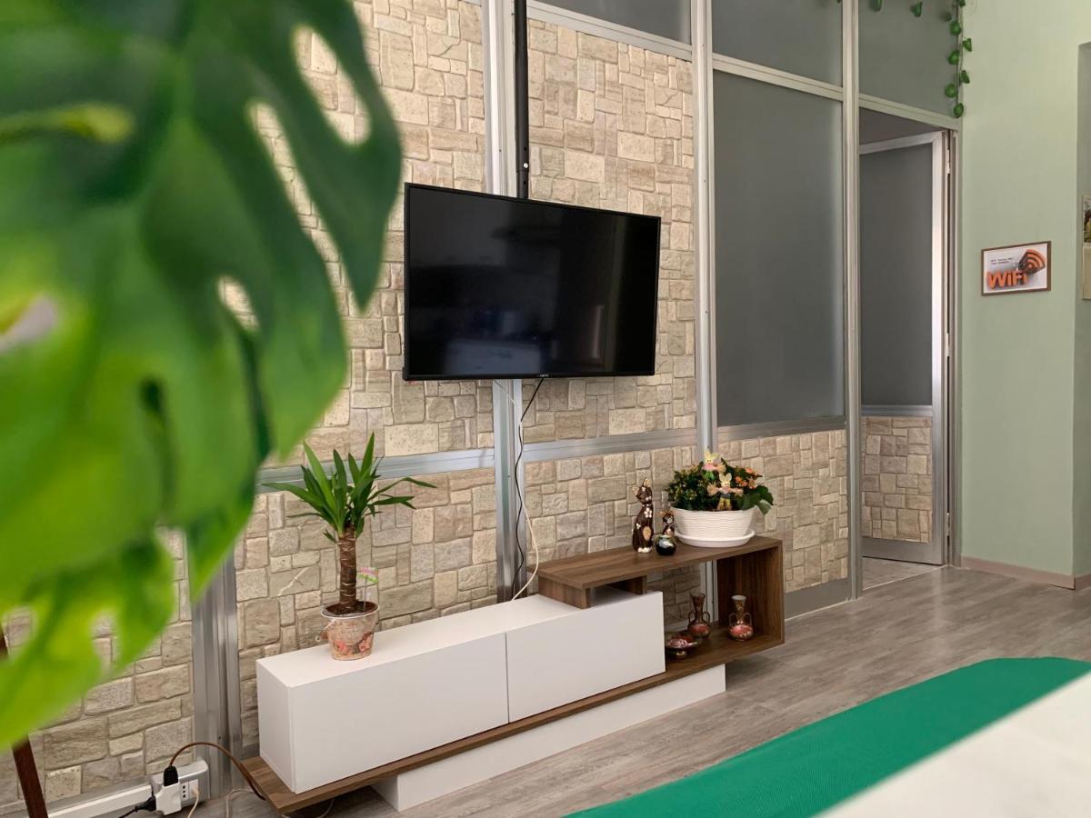 "L' Industrial Green" Apartment Casale Monferrato Ngoại thất bức ảnh