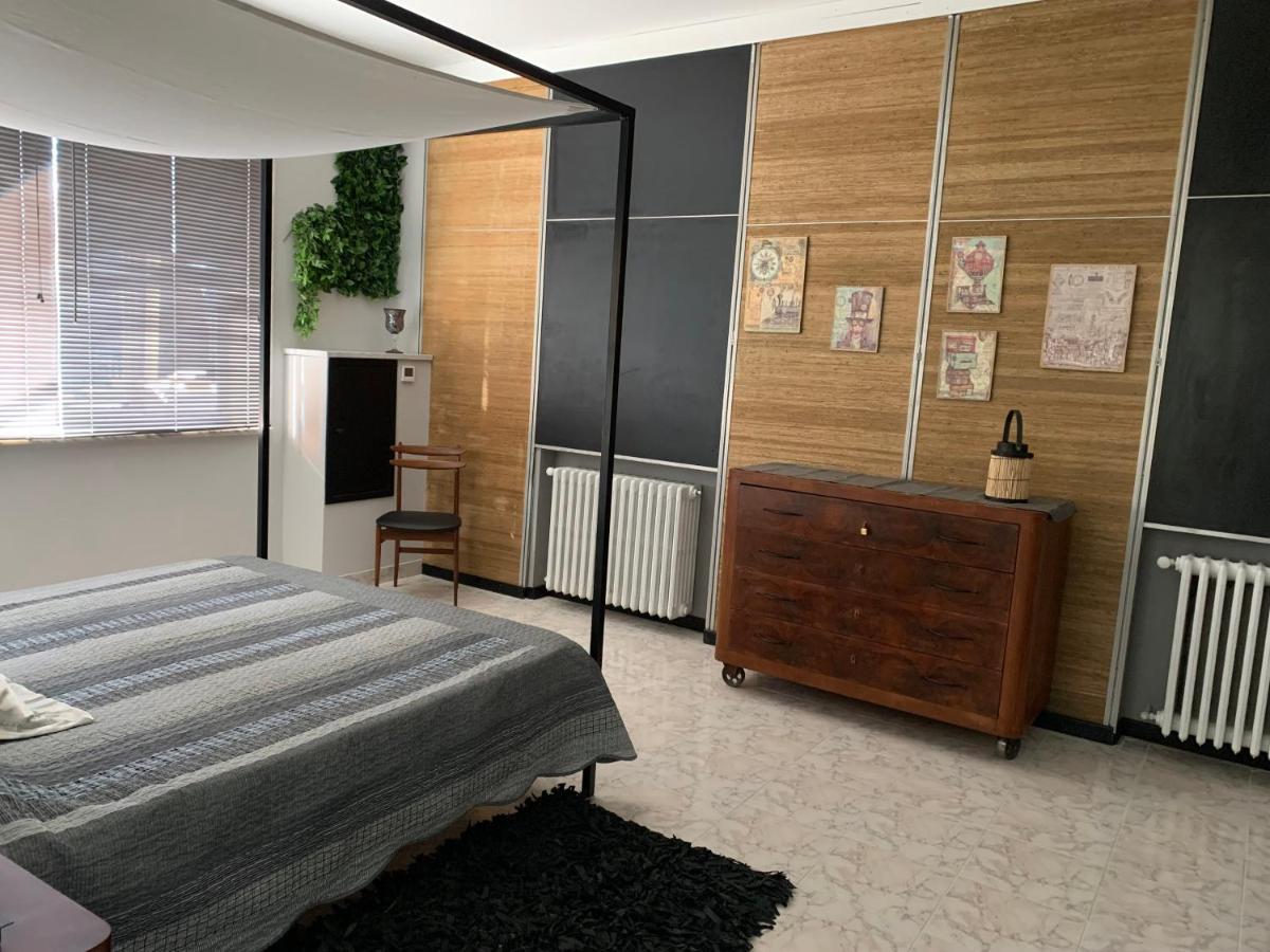 "L' Industrial Green" Apartment Casale Monferrato Ngoại thất bức ảnh
