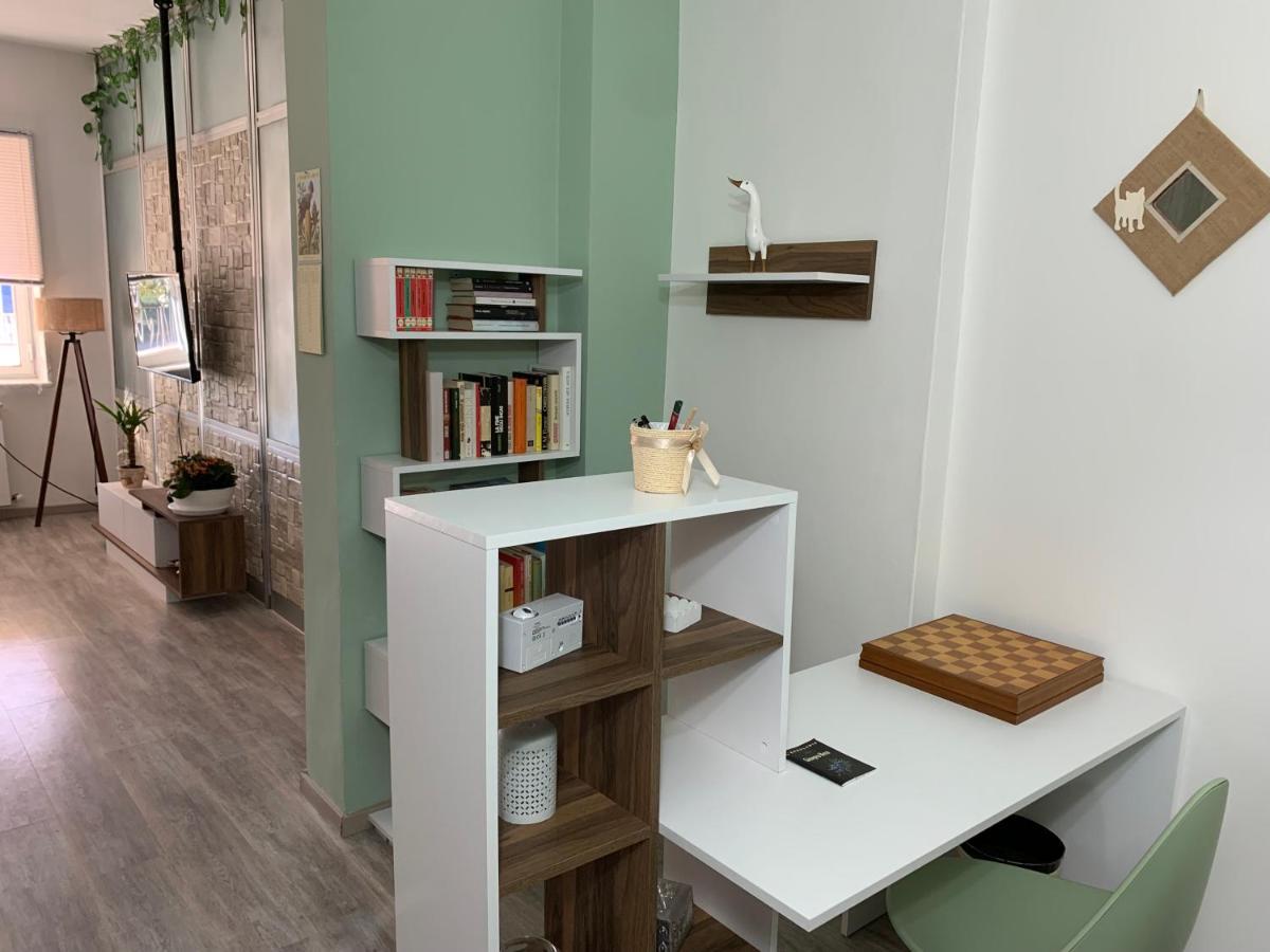 "L' Industrial Green" Apartment Casale Monferrato Ngoại thất bức ảnh