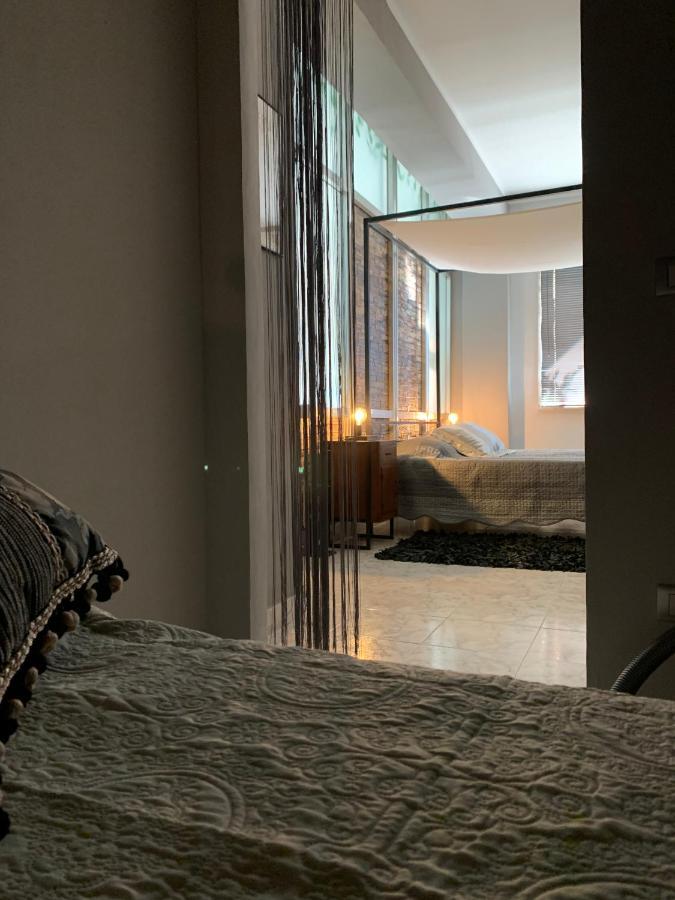 "L' Industrial Green" Apartment Casale Monferrato Ngoại thất bức ảnh