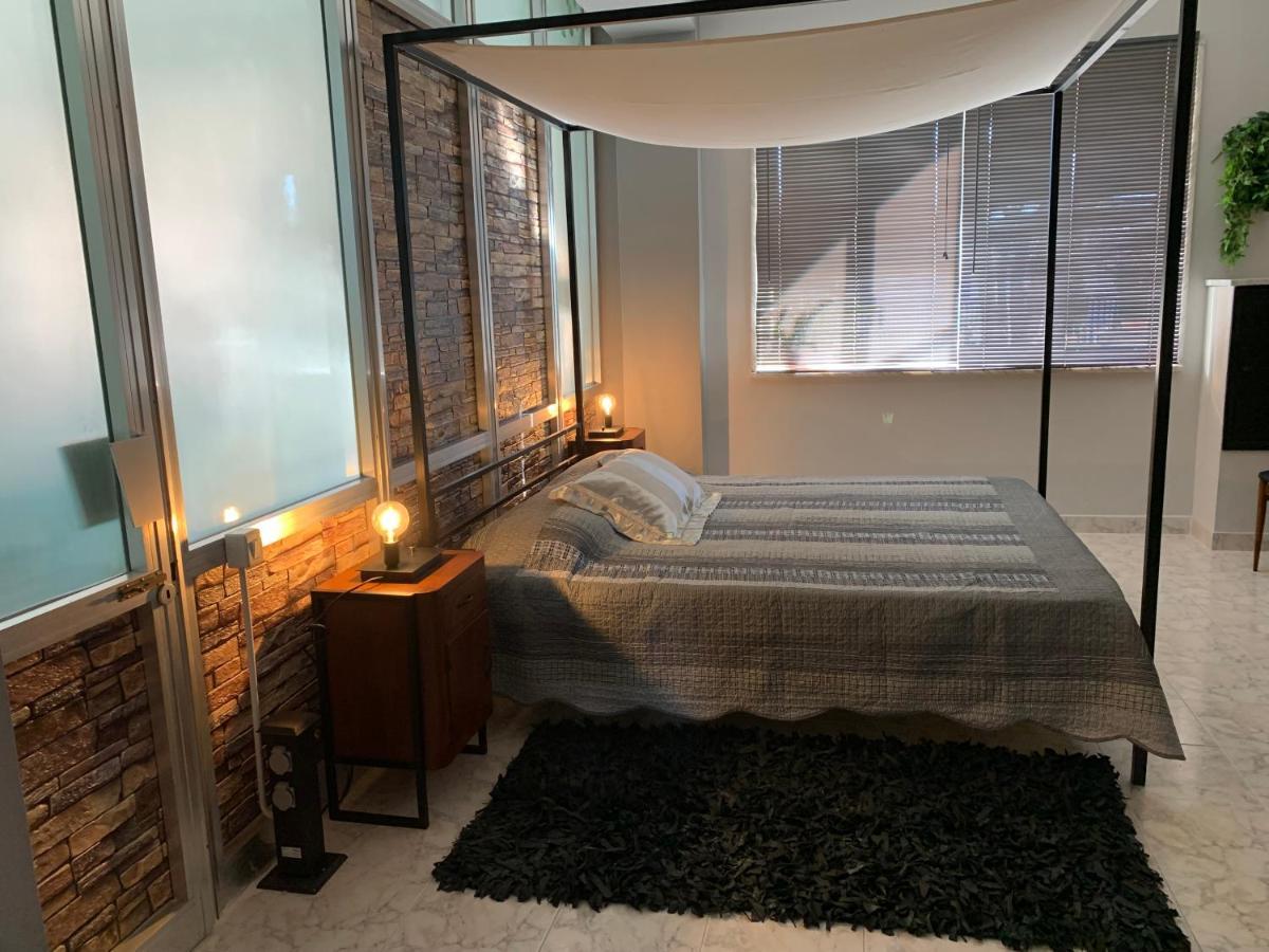"L' Industrial Green" Apartment Casale Monferrato Ngoại thất bức ảnh