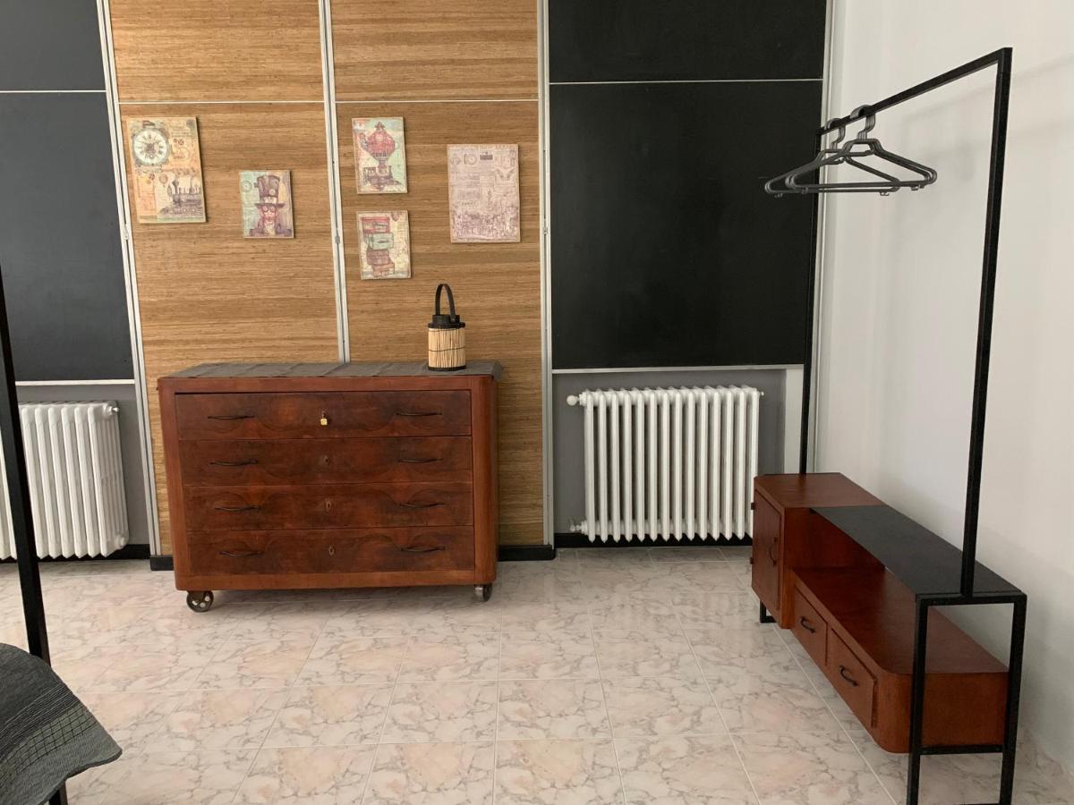 "L' Industrial Green" Apartment Casale Monferrato Ngoại thất bức ảnh