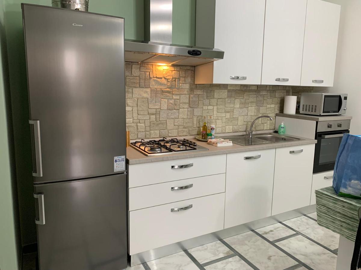 "L' Industrial Green" Apartment Casale Monferrato Ngoại thất bức ảnh