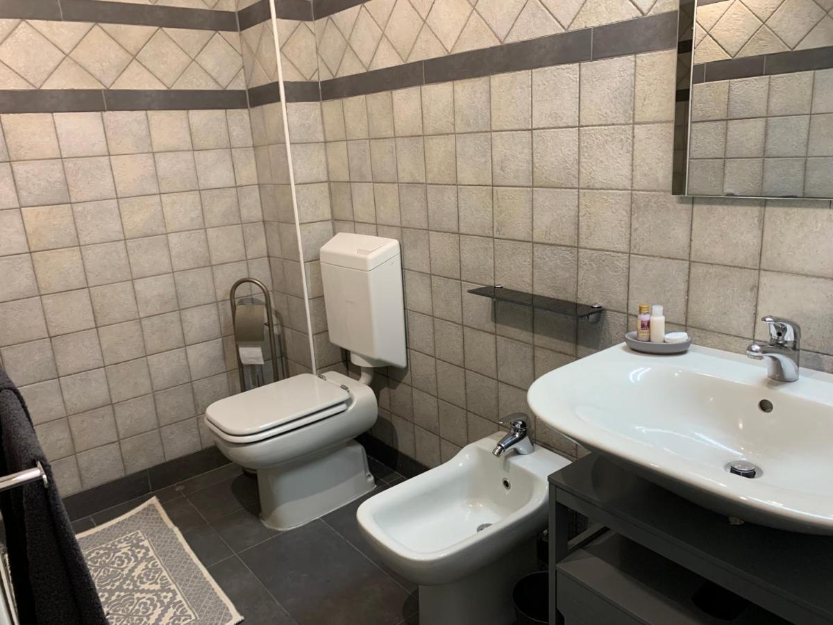 "L' Industrial Green" Apartment Casale Monferrato Ngoại thất bức ảnh