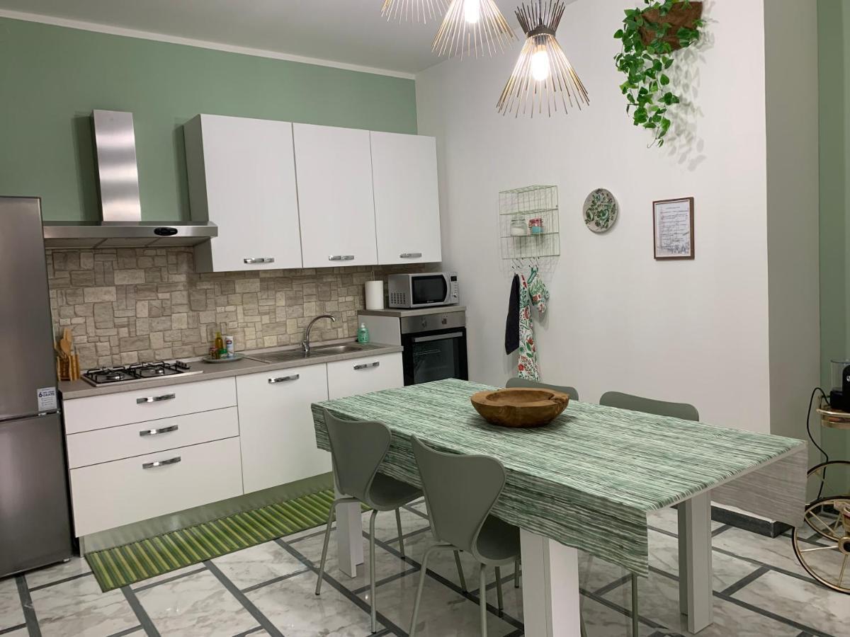 "L' Industrial Green" Apartment Casale Monferrato Ngoại thất bức ảnh