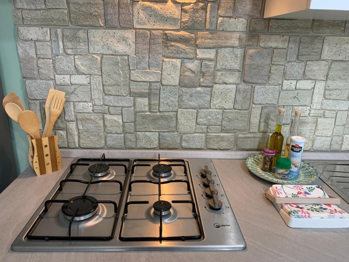 "L' Industrial Green" Apartment Casale Monferrato Ngoại thất bức ảnh